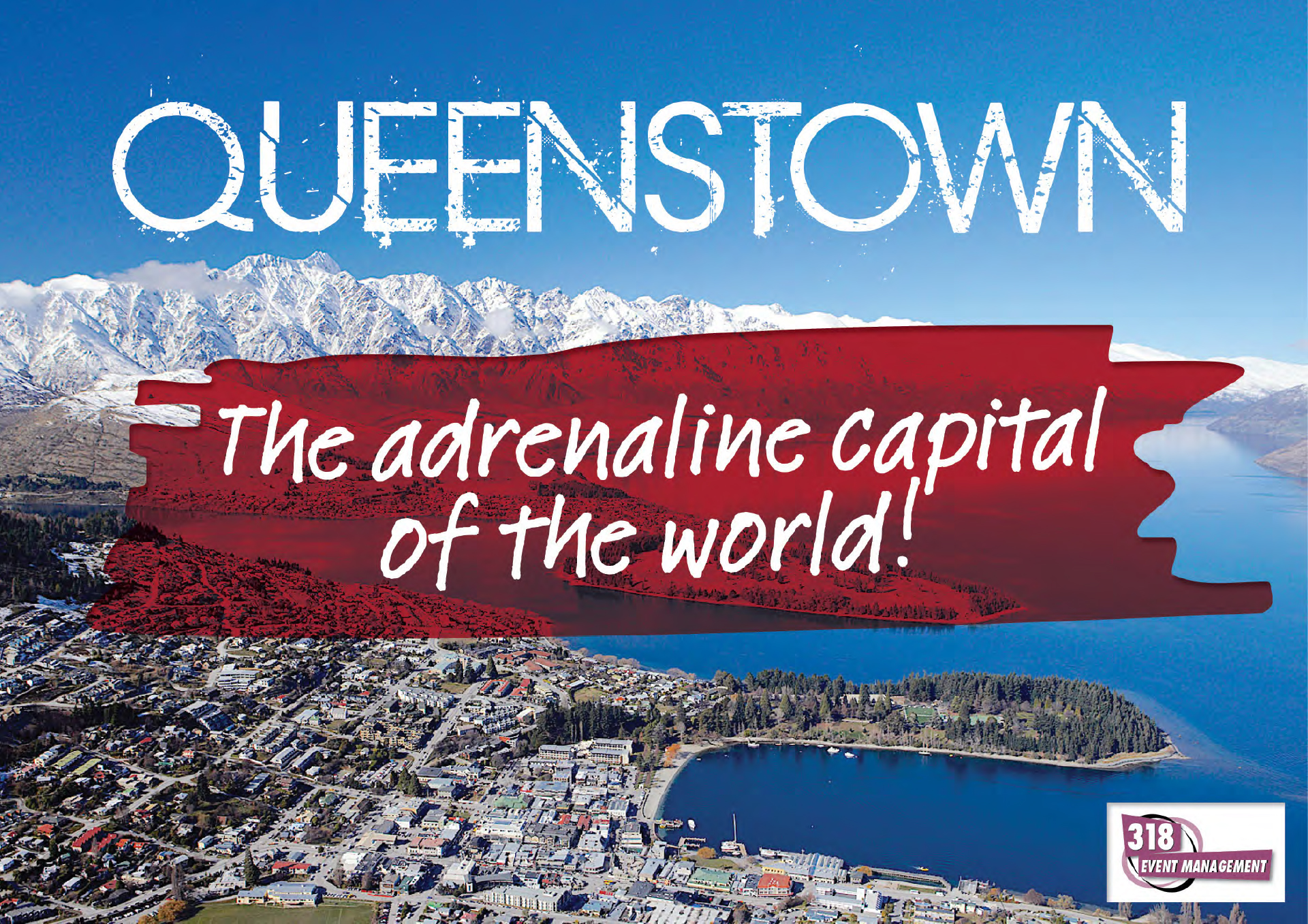 Queenstown 